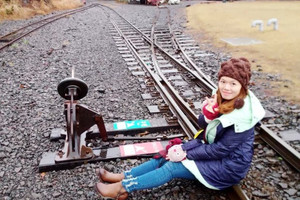 韩国济州岛自由行,首尔江原道怎么去