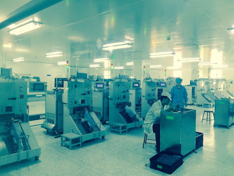 印度半导体芯片,印度半导体