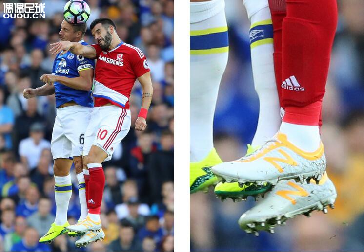 2014全球赛场战靴,全球赛场球鞋一览表