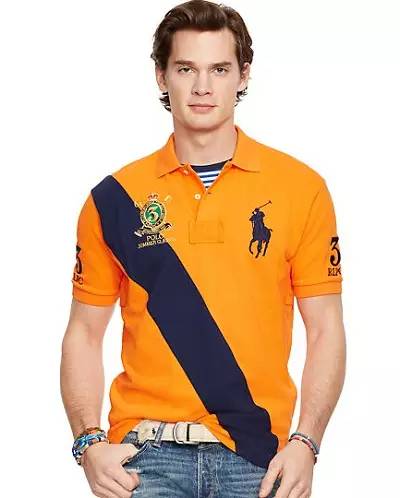 十大高端polo衫品牌国内,十大高端polo衫品牌排行榜