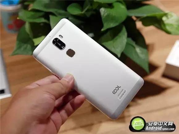 cool1dual评测：千元新标杆全民真双摄！