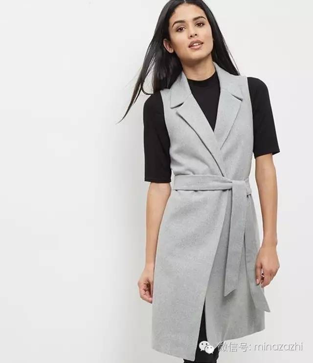 热销爆款换季,时尚大牌洋气秋款已大量上架