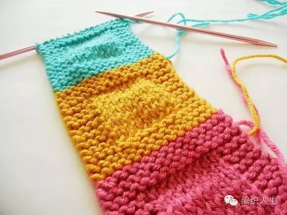 8个理由告诉你为什么要努力,编织为何如此重要