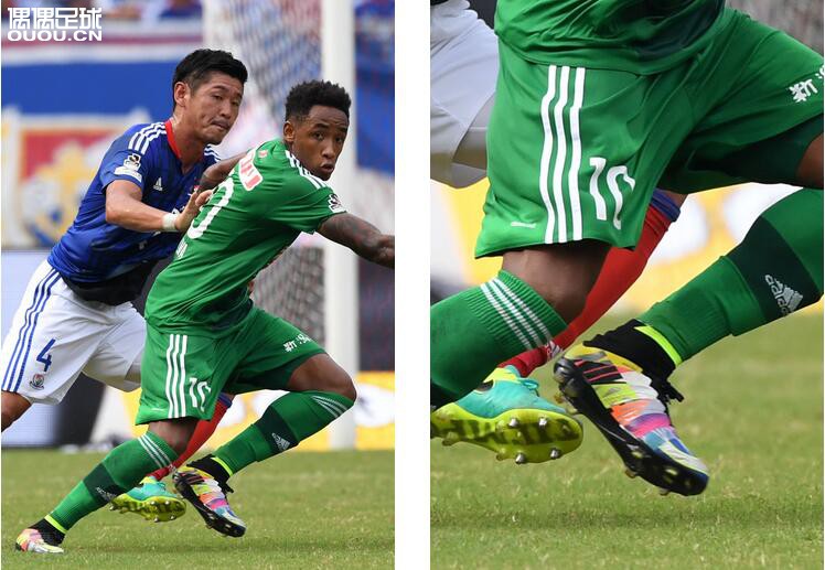 2014全球赛场战靴,全球赛场球鞋一览表