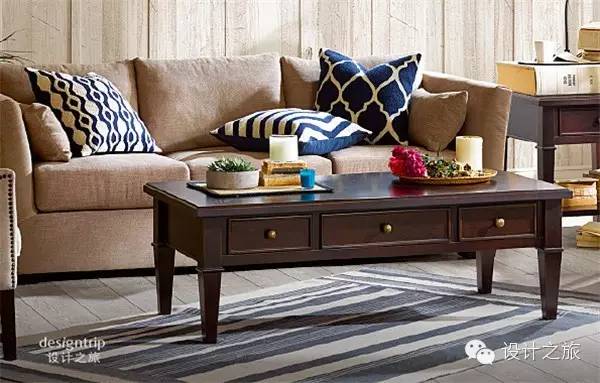 harborhouse美式家具的档次怎样,harborhouse美式家具样板间