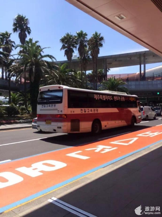 济州岛全程包车,详细介绍济州岛包车自由行攻略