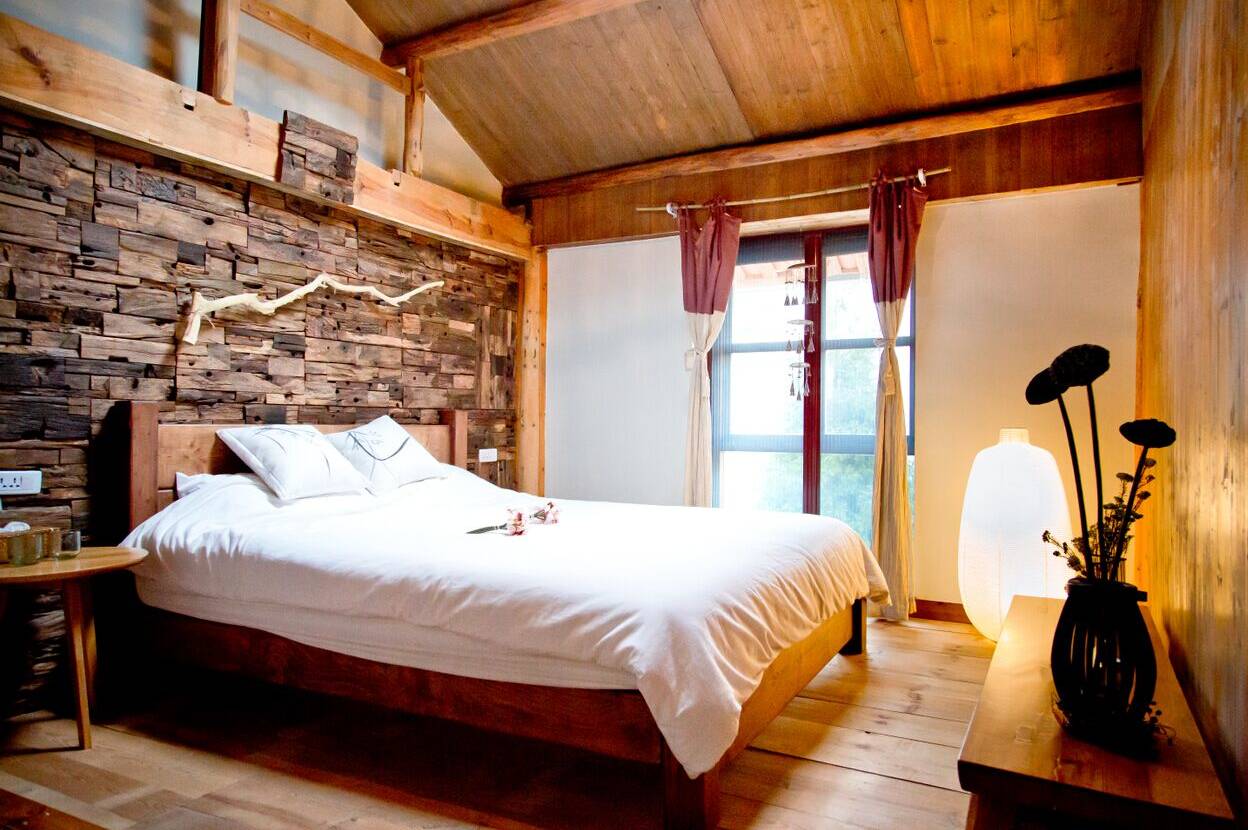 松阳民宿推荐,松阳比较出名的民宿