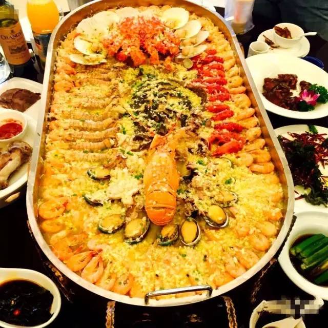 南京美食界扛把子的这些店子，吃货们都去拔过草吗？