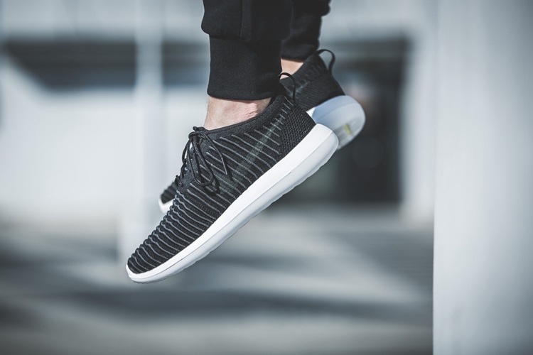 给大家推荐一款高颜值潮鞋,潮鞋推荐总有一款适合你