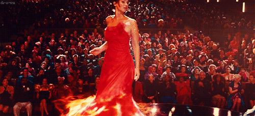 你是热情如火还是柔情似水？这张瑜伽垫最了解你的小秘密哦！