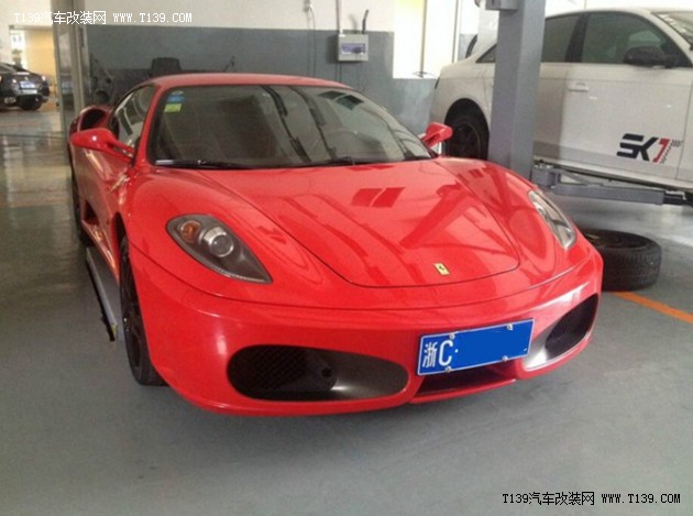 法拉利起死回生,法拉利起死回生完整版
