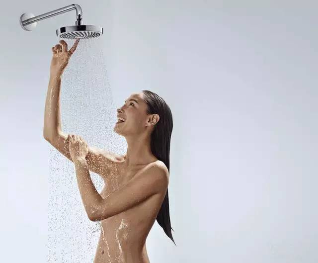 柔和、爱抚的终极淋浴体验我的德亚高端淋浴设备海淘之路！