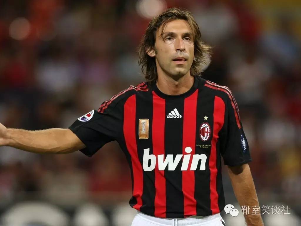 笑谈17期鲲鹏之变觅皇图——论球员改造（上）