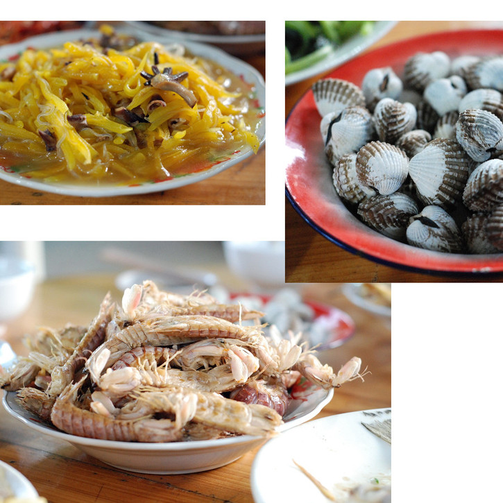 国庆美食一日游,国庆旅游各地美食推荐