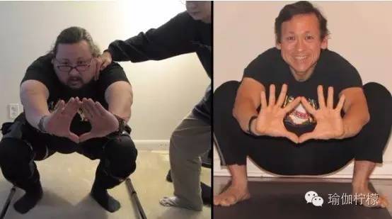 这些震撼人心的瑜伽奇迹,都是他创造的!