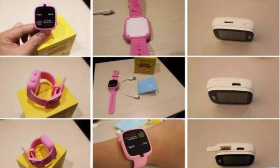 如何选购儿童定位手表,2022儿童手表选购攻略