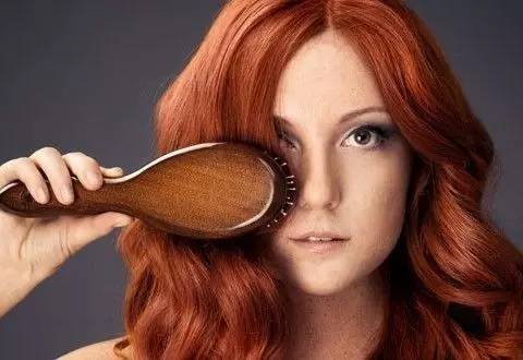 私家护发|要比对待你的男友，更温柔的对待你的头发！