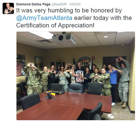 这些震撼人心的瑜伽奇迹,都是他创造的!