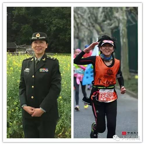 全国名气最大的女军医是谁,中国最年轻的女军医少将