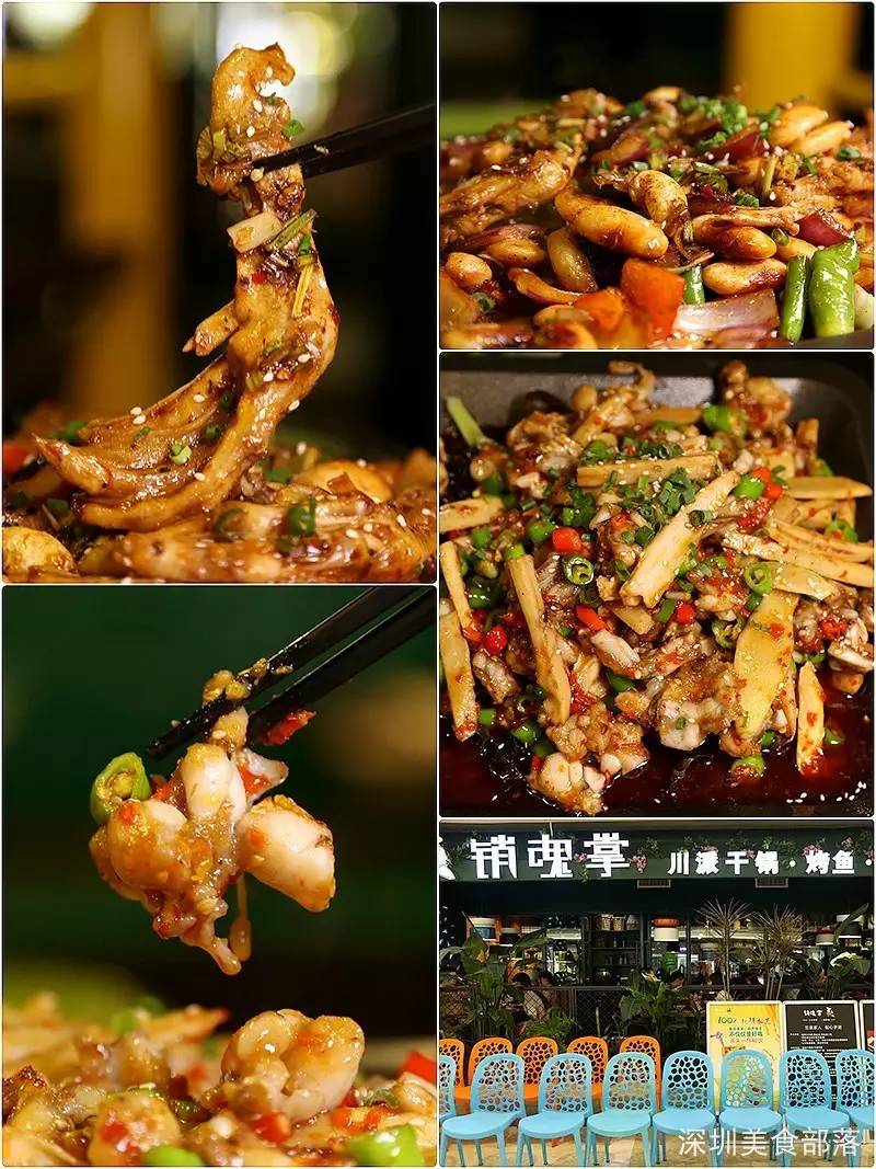 KKONE把美食集市搬进MALL里，50+餐厅五折起，放肆开吃！