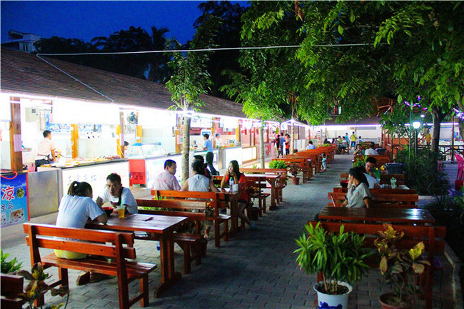 三亚慢游攻略,三亚慢生活视频