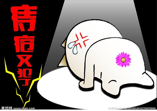 一个中药方子救了痔疮患者！小编亲试好用！不好用你打死我！