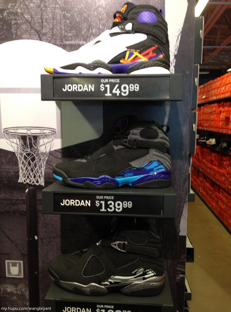 刷一波美帝nike工厂店折扣（附上个人淘白菜心得）