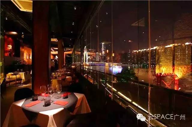 广州高逼格且不贵的餐厅,广州值得打卡的西餐厅