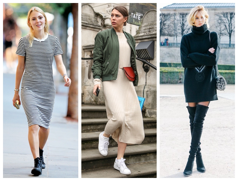 不懂如何搭配颜色,不懂搭配衣服怎么办