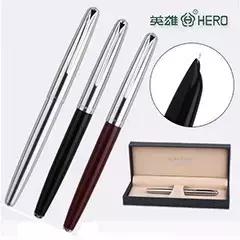 国产最值得入手的8款钢笔,钢笔最值钱的是笔尖吗