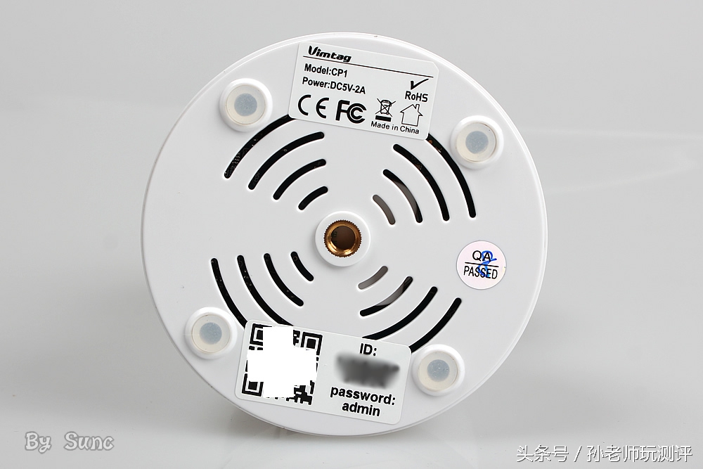 小雪人智能助手,看家小卫士摄像机怎么弄