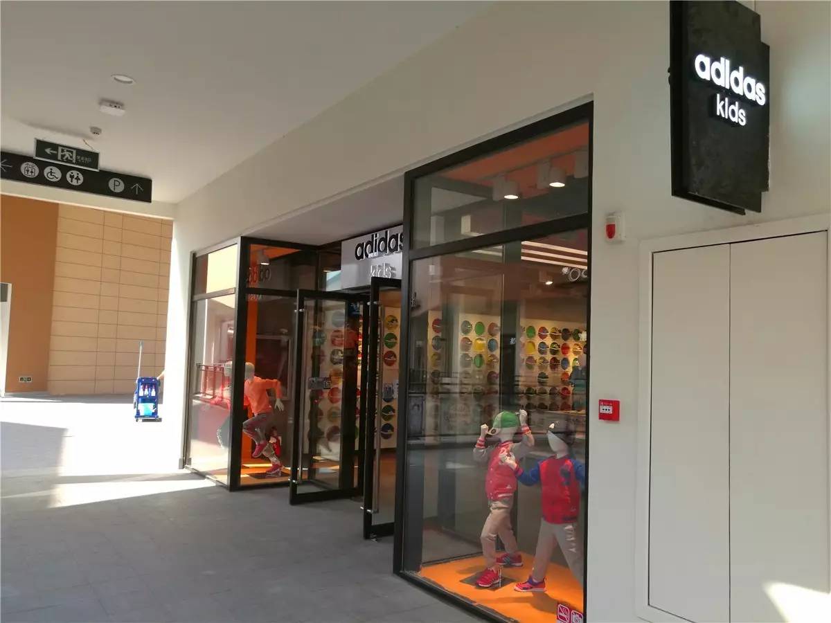 郑州好逛的奥特莱斯,郑州周边的奥特莱斯哪个比较好