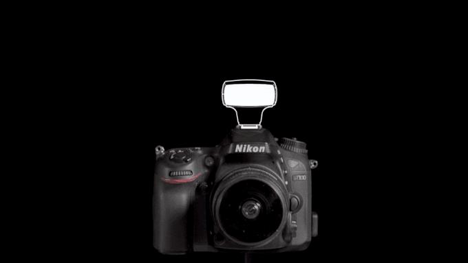 单反相机手持拍照效果,遥控单反相机拍视频