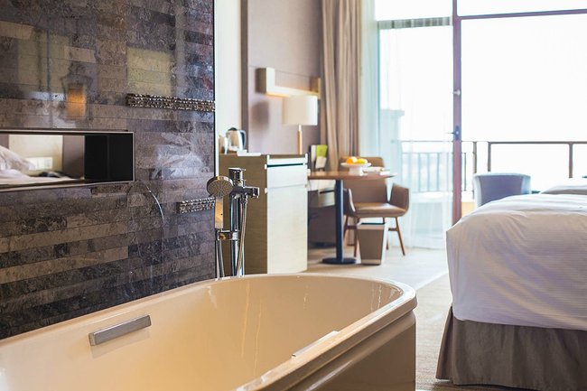 海南｜五天四晚，带着女儿环岛度假旅行（内附详细攻略）