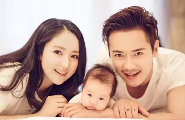 董璇和女儿的最新照片,董璇和女儿全照