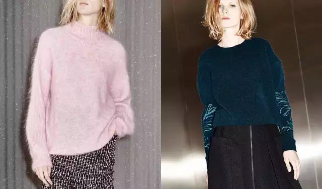 宋佳刘诗诗直筒裤,刘诗诗宋佳最爱的衬衫