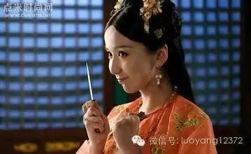 娇生惯养嚣张跋扈的女孩,建宁公主刁蛮任性