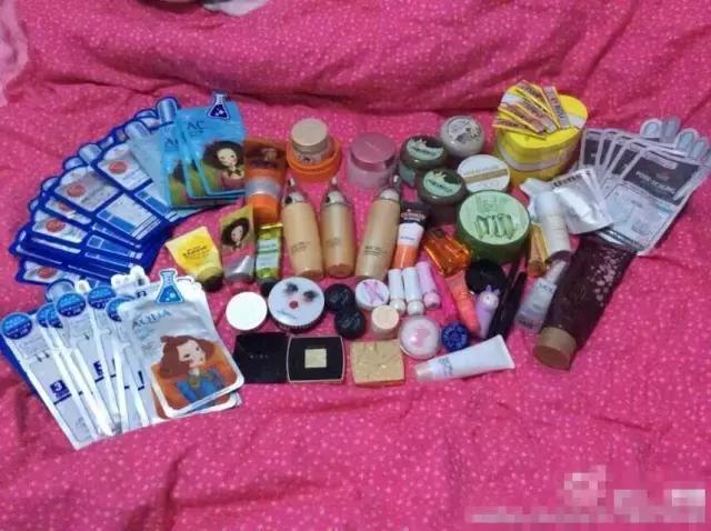 不要羡慕别人皮肤有多漂亮,不要羡慕别人身上的皮肤