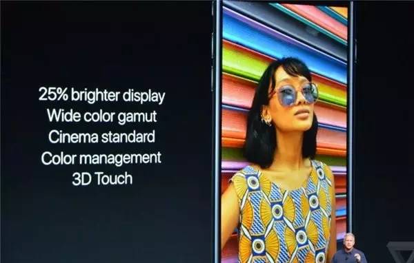 iPhone7咋样？小白也能看懂的科普文来了！