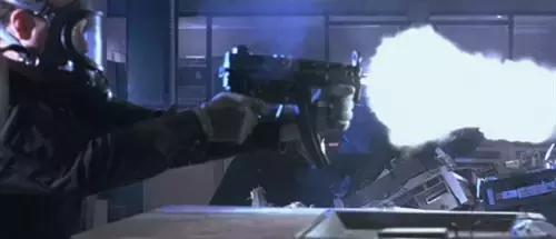 终结者系列机器人大全图片,终结者系列动作集