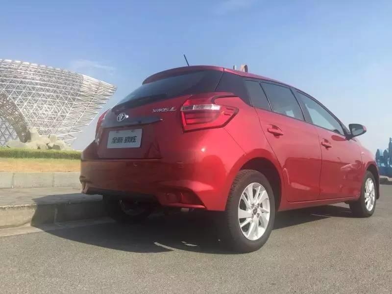 致炫三缸,两厢致炫