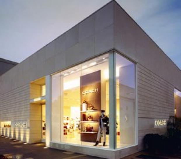 coach停产粉色,coach专柜的款会撤到二奢吗