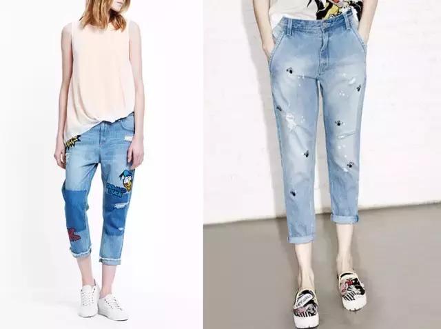 宋佳刘诗诗直筒裤,刘诗诗宋佳最爱的衬衫