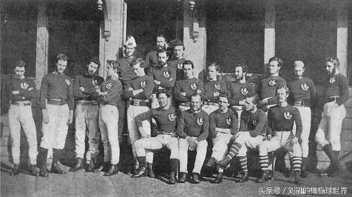 英式橄榄球各个位置介绍,rugby英式橄榄球