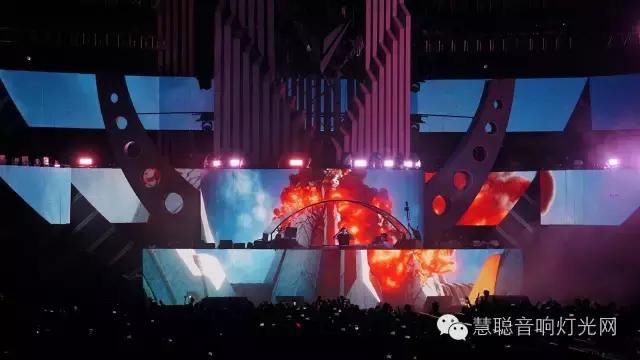 百威风暴电音节冲击星,百威风暴电音节2014