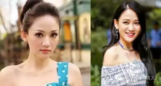 赵丽颖一字眉眉形画法,赵丽颖的眉毛是什么样的眉形