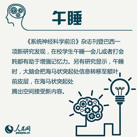 如何提高脑子记忆力,磕碰脑袋提高记忆力