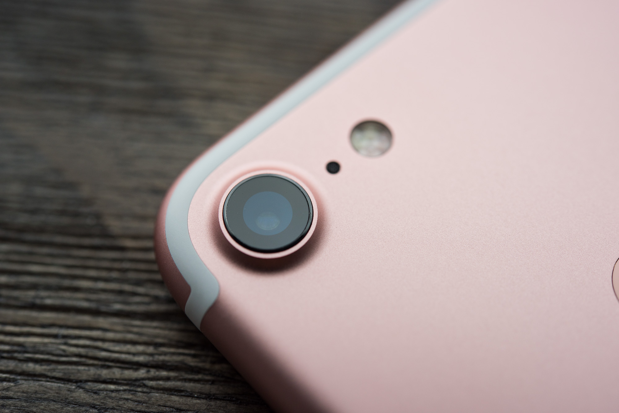 关于iphone7的最大缺点,不吹不黑手机体验