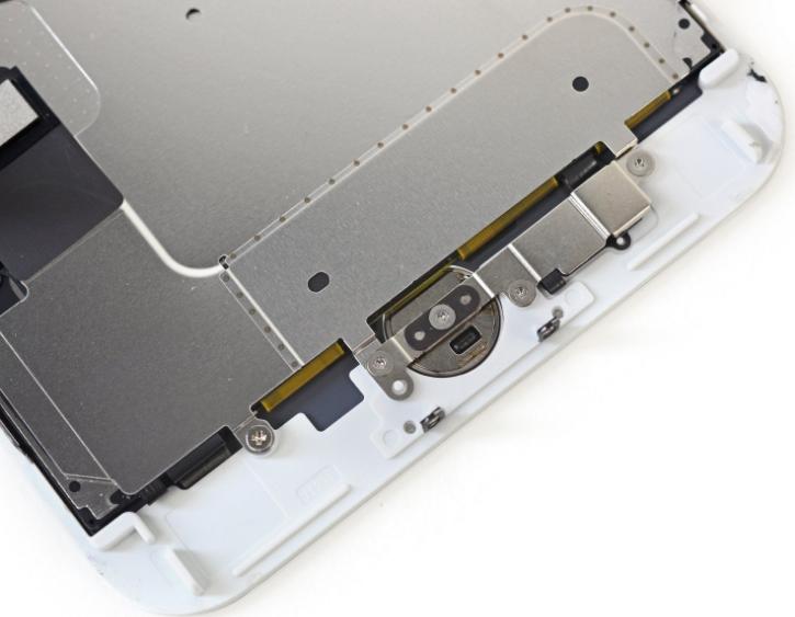 iphone7plus拆机图片,iphone7plus耳机