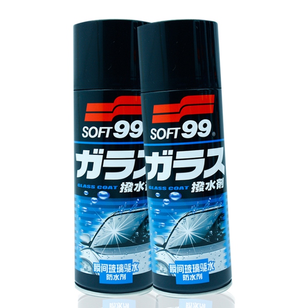 雨季开车眼瞎？老司机真空无打底分享6种「雨敌」购买使用指南